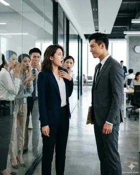 Tôi Có Một Ông Anh Trùm Tăng Ca