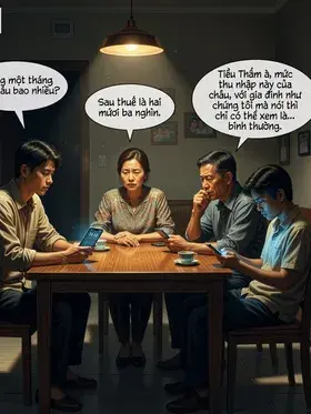 Tôi Cũng Hơi Kén Đấy