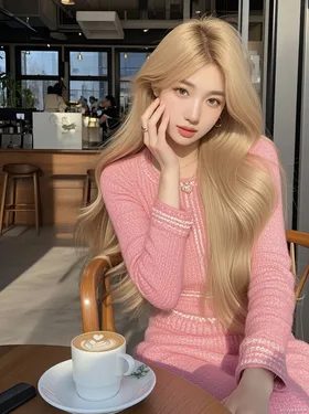 Tôi Đâu Phải Kiểu Con Gái Mê Đắm Tình Yêu