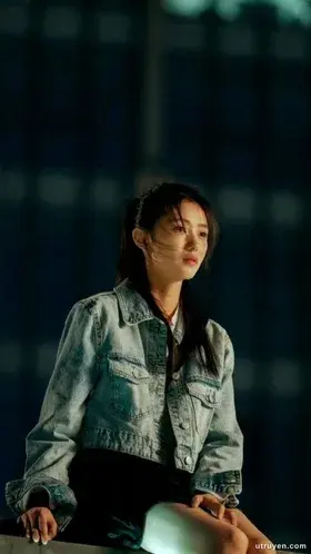 TÔI ĐỢI ANH NĂM NĂM