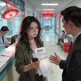 TÔI ĐÒI LẠI TIỀN CỨU MẸ