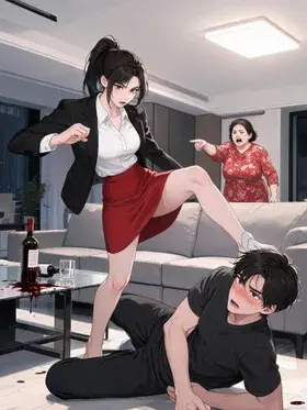Tôi Giả Mang Thai Thử Lòng Chồng