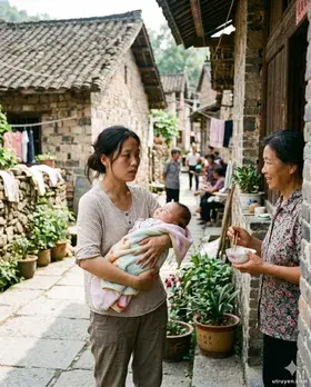 Tôi Giả Vờ Tha Thứ Rồi Phản Đòn