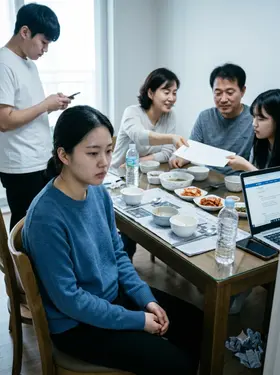 TÔI GIẤU CẢ NHÀ 721 ĐIỂM THI ĐẠI HỌC