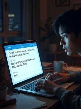 Tôi Giúp Bố Đóng Tiền Điện