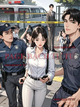 Tôi giúp người khác đổi tiền, bị cảnh sát bắt vì nghi ngờ rửa tiền.