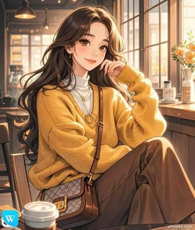 Tôi Không Ăn Lại Cỏ Cũ