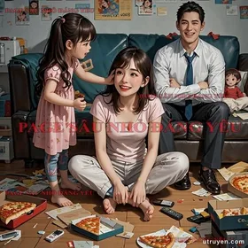 Tôi Không Cần Cả Chồng Lẫn Con