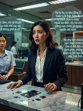 Tôi Không Chơi Theo Kịch Bản Nữa
