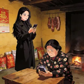 TÔI KHÔNG CHÚC MỪNG