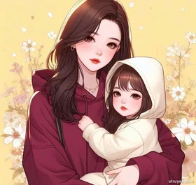 Tôi Không Còn Là Con Gái Bà