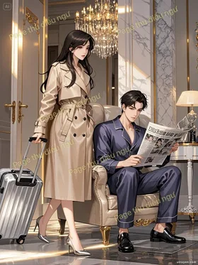 Tôi Không Còn Là Mẹ Của Con Anh