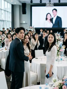 Tôi Không Hủy Hôn, Tôi Cắt Lỗ