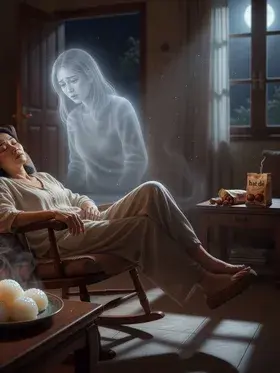 Tôi Không Làm Loạn