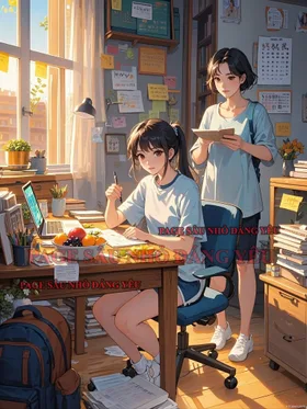 Tôi Không Phải Con Rối Của Mẹ