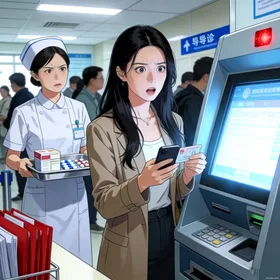 TÔI KHÔNG PHẢI TIỂU BẢO BỐI CỦA ANH