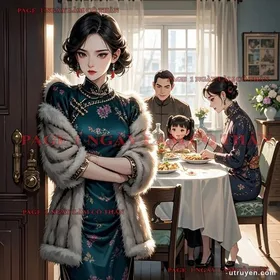 Tôi Không Phải Vợ Cũ