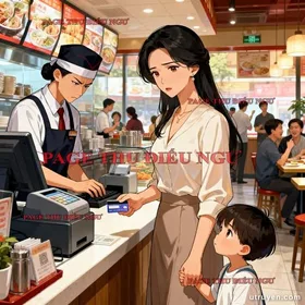 Tôi Là Ai Trong Hôn Nhân Này ?