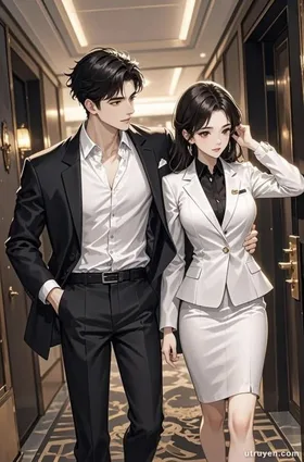 Tôi Là Con Gái Của Bạch Nguyệt Quang Của Cha Tôi