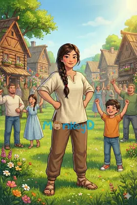 TÔI LÀ CON GÁI CỦA VÙNG ĐÔNG BẮC