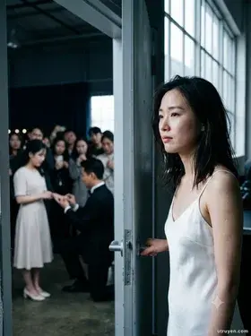 Tôi Là Người Anh Không Thể Với Tới