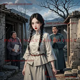 Tôi Là Người Dư Thừa