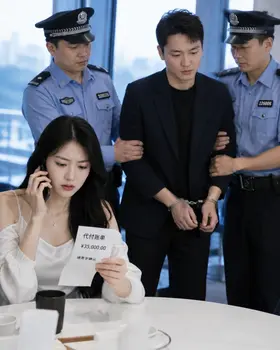 Tôi Là Người Thanh Trừng Của Tập Đoàn