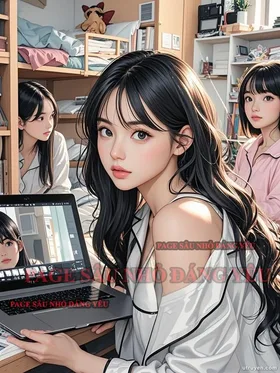 Tôi Là Người Trong Ảnh