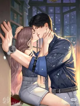 Tôi Là Nữ Phụ Độc Ác Trong Tiểu Thuyết Cầu Huyết