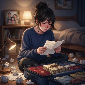 Tôi làm giúp việc ở Dubai 10 năm