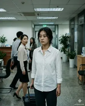 Tôi Lớn Hơn Những Tổn Thương