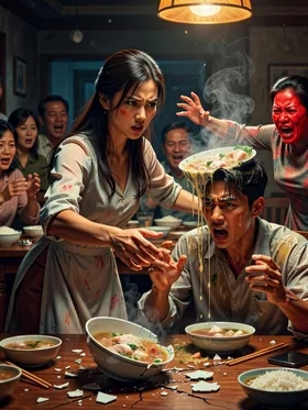Tôi Ly Hôn Ngay Ngày Thứ Hai Sau Đám Cưới