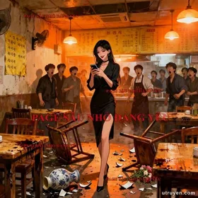 Tôi Mới Là Cơn Á c Mộng Của Anh