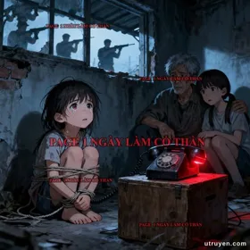 Tôi – món hàng lỗi của nhà họ Phó