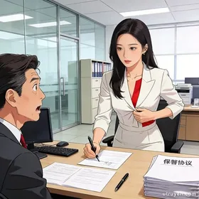 Tôi Nghỉ Việc, Cả Công Ty Mới Biết Khách Hàng Là Của Ai