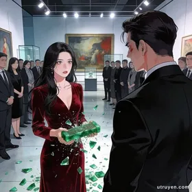 Tôi Nuôi Chồng Thành Danh, Anh Ta Đòi Đuổi Tôi Ra Khỏi Nhà