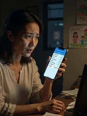Tôi Phát Hiện Chồng Nuôi Con Ngoài Giá Thú