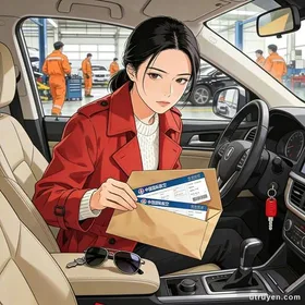 Tôi Phát Hiện Vé Trăng Mật Của Chồng, Nhưng Cô Dâu Không Phải Là Tôi