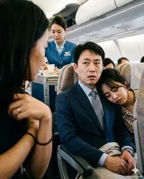 Tôi Sống Lại Sau Ly Hôn