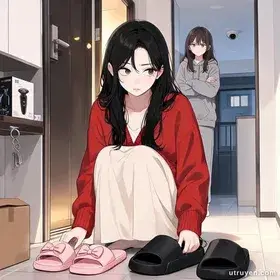 Tôi Sống Một Mình Nhưng Luôn Giả Vờ Đã Kết Hôn
