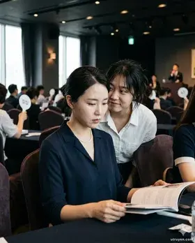 Tôi Thành Toàn Cho Cái Kết Của Anh