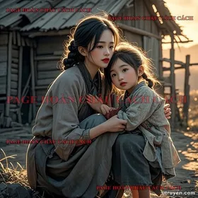 Tôi Thay Chị Sống Nốt Phần Còn Lại