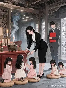 Tôi Trẻ Mãi, Còn Họ Đã Bạc Đầu