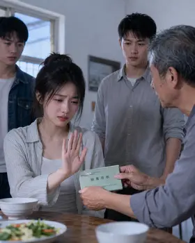 Tôi Trúng Số Nhưng Không Đổi Đời