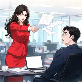 TÔI TỪ CHỨC, SẾP CŨ LIỀN PHÁ SẢN