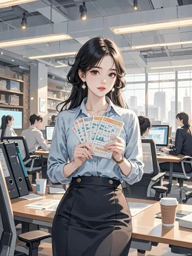 Tôi Từng Bị Đánh Chết Vì Trúng Vé Số