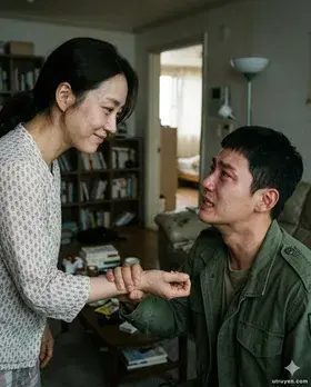 Tôi Từng Là Vợ Anh