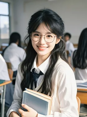 Tôi Và Bạn Cùng Giường Cùng Nhau Ôn Thi