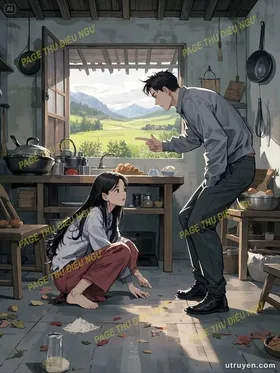 Tôi Và Mẹ Chồng Là Báo Ứng Các Người Phải Nhận