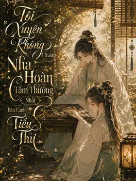 Tôi Xuyên Không Thành Nha Hoàn Tầm Thường Nhất Bên Cạnh Tiểu Thư